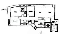 One Fort (D15), Condominium #582529191
